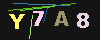 Gambar captcha
